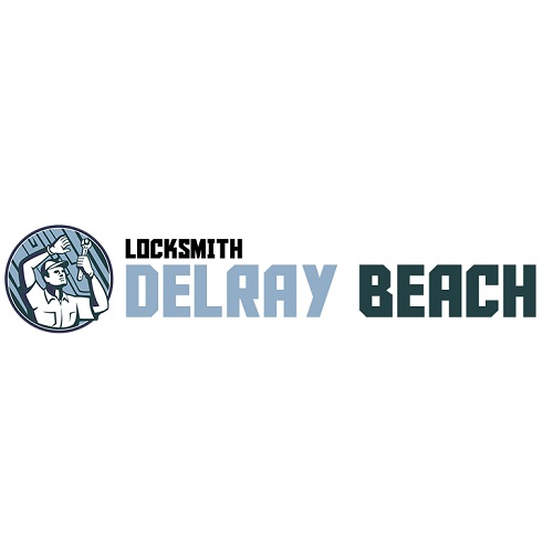 Locksmith Delray Beach Logo