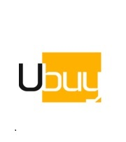Ubuy Norway Logo
