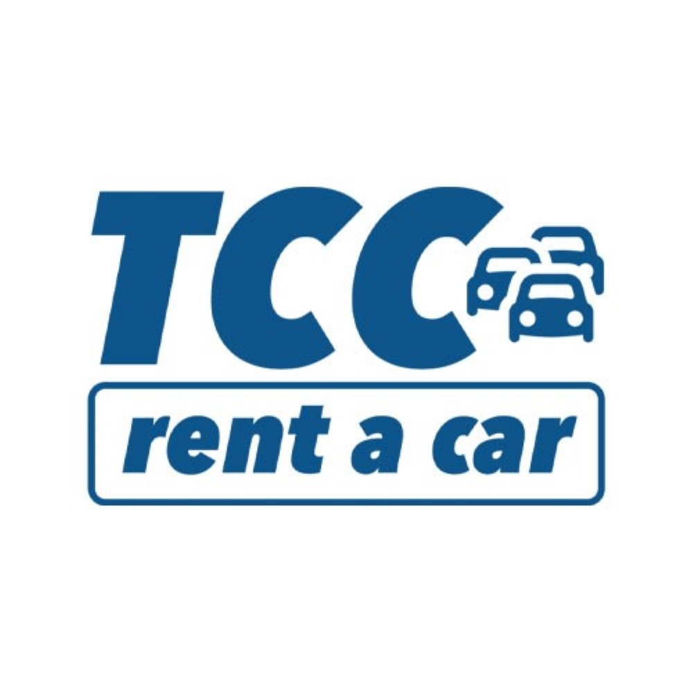 Company Logo For TCC Rent a Car'