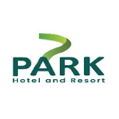 Park Hotel and Resort Logo