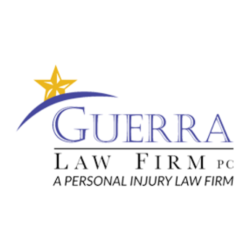 Company Logo For Guerra Law Firm pc'