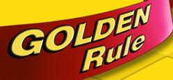 Golden Rule'