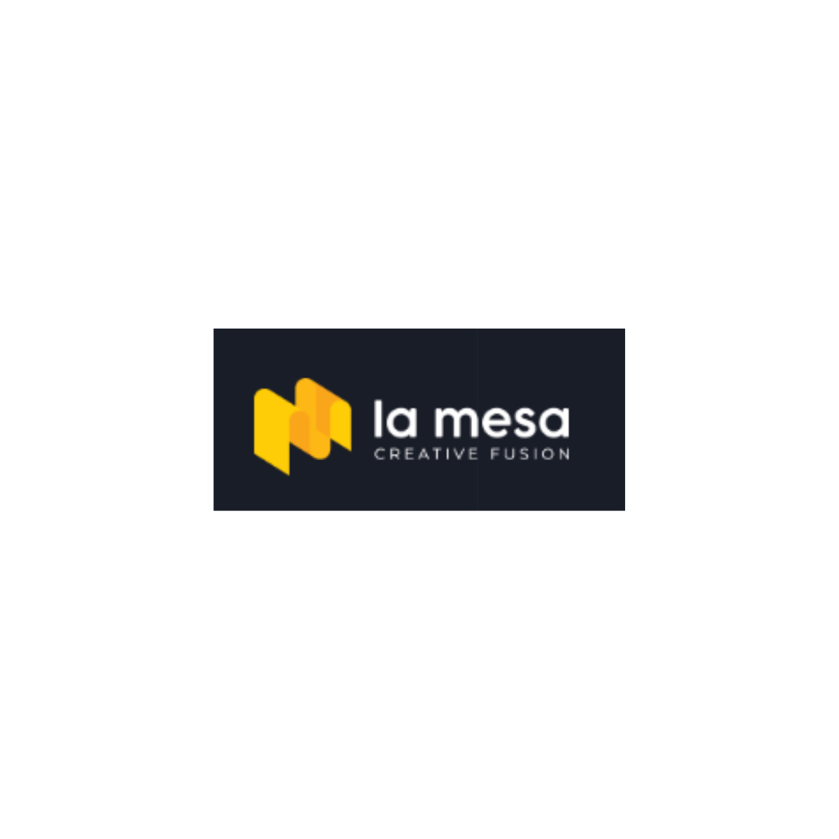 Company Logo For la mesa creative fusion'