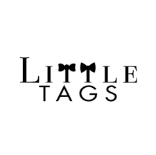 Company Logo For Little Tags'