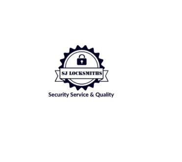 Company Logo For SJ Locksmiths'