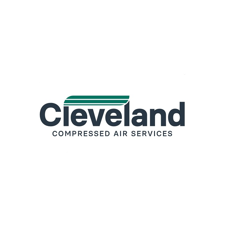 Company Logo For Cleveland Compressed Air Services'