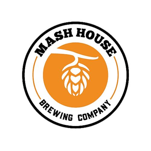 Company Logo For Mash House Brewing Company'