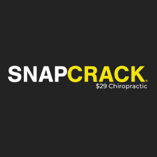 Company Logo For SnapCrack | 29 Dollar Chiropractic'