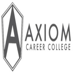 Company Logo For Axiom Career College'