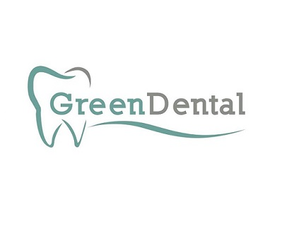 Company Logo For Green Dental'