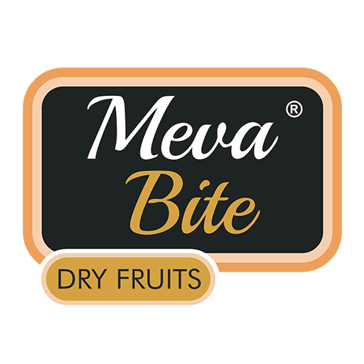 Company Logo For MevaBite Dry Fruits'