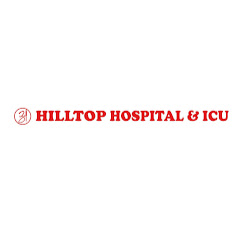 Company Logo For Hilltop Hospital and ICU'