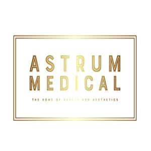 Company Logo For Astrum Medical'