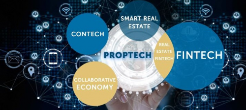 PropTech'