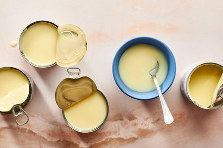 Condensed Milk