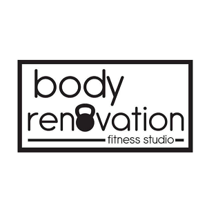 Company Logo For Personal Trainer in Dallas'