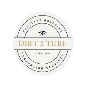 Company Logo For Dirt 2 Turf LLC'