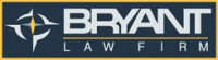 Bryant Law Firm Logo