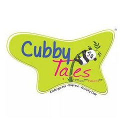 Company Logo For Cubby Tales'