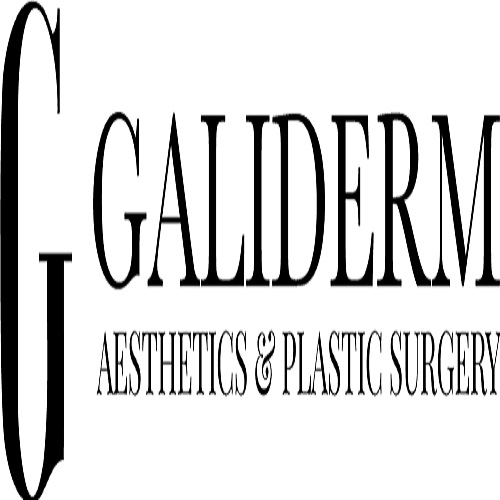 Company Logo For GaliDerm Aesthetics'
