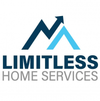Limitless Home Services Logo