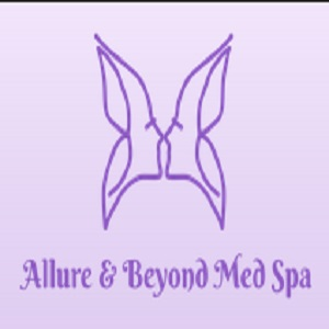 Company Logo For Allure Medical Spa'