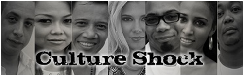 culture shock