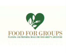 Company Logo For Food For Groups'