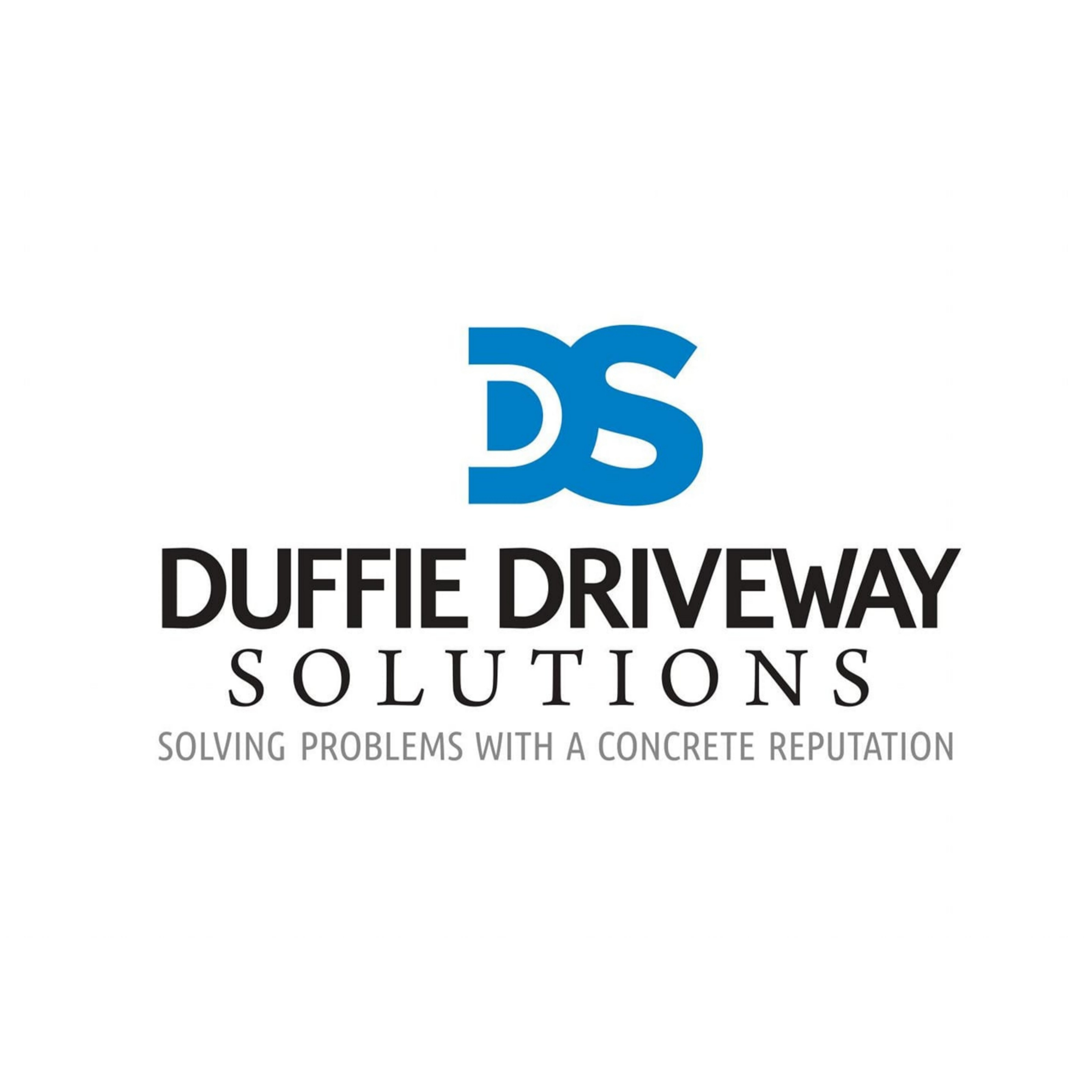 Company Logo For Duffie Driveway Solutions'