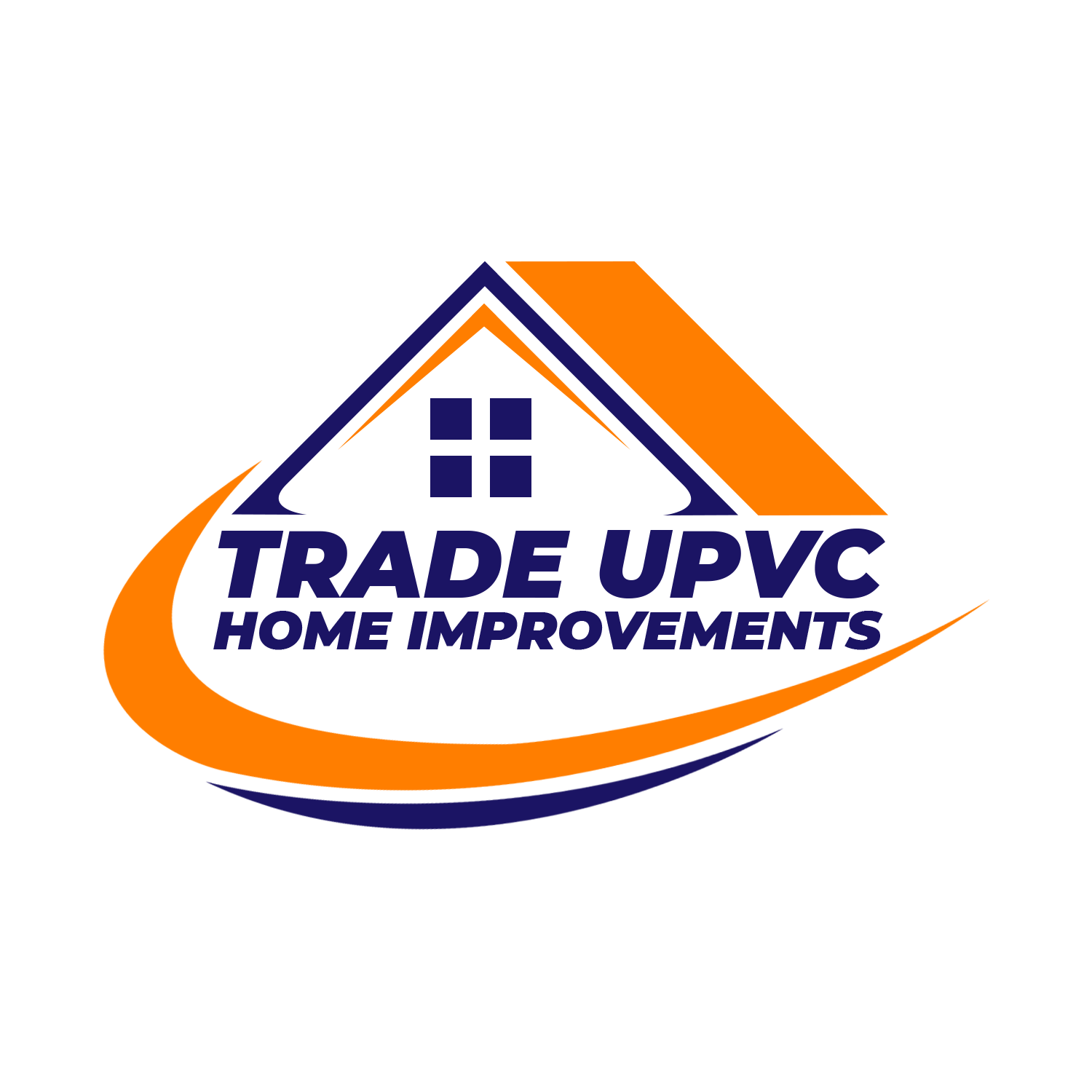 Global UPVC Door's Glasgow Kirkcaldy Ltd Logo