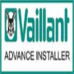 Vaillant Boiler Service Experts Notting Hill Logo