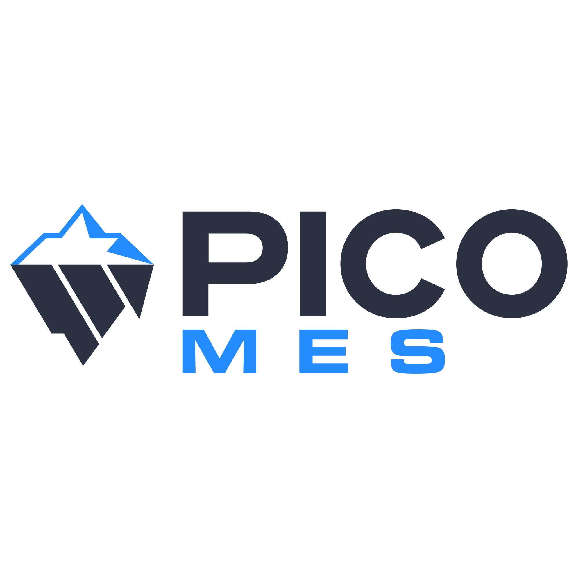 Company Logo For Pico MES'