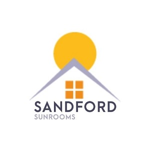 Company Logo For Sandford Sunrooms'