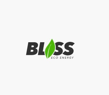 Bliss Eco Energy Logo