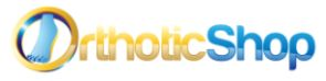 Orthotic Shop Logo