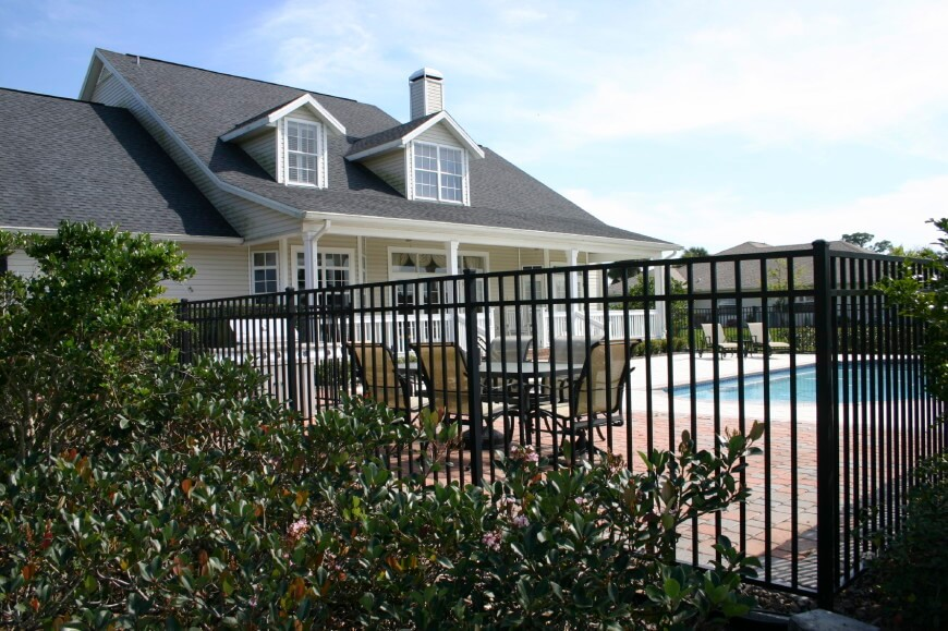 Ironwood Fencing Saanich