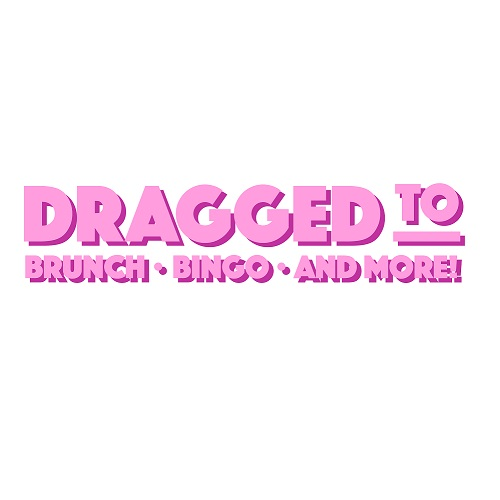 Dragged To Logo