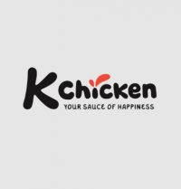 K Chicken Mount Wellington Logo