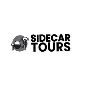 Company Logo For Sidecar Tours San Diego, California'