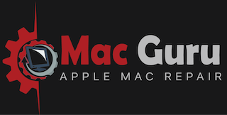 Company Logo For MacGuru'