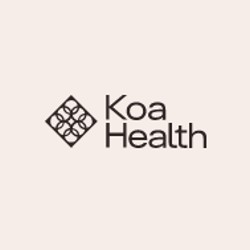 Koa Health Logo