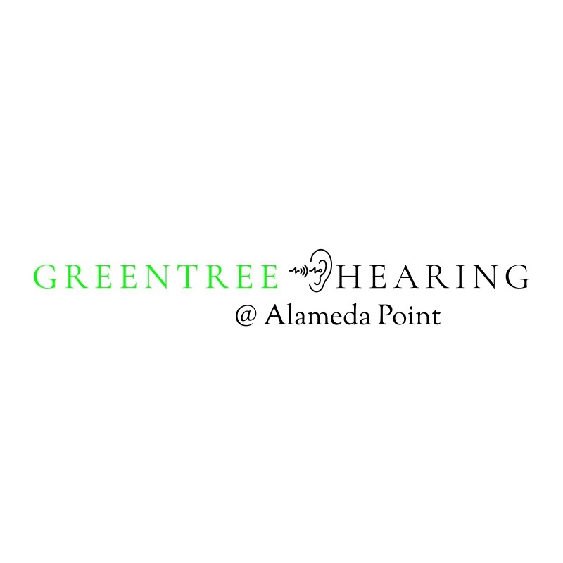 Greentree Hearing Aid Center Logo
