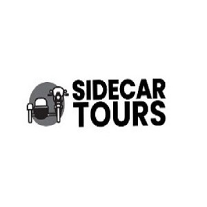 Company Logo For Sidecar Tours Santa Barbara, California'