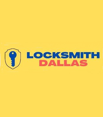 Company Logo For Locksmith Dallas'