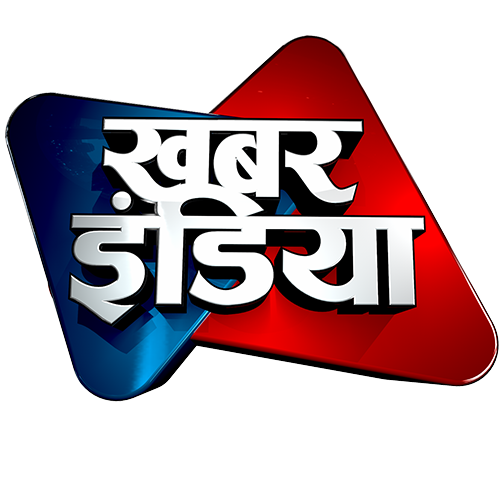 Company Logo For Khabar India'