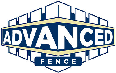 Company Logo For Advanced Fence'