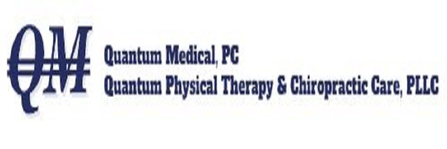 Company Logo For Quantum Physical Therapy &amp; Chiropra'