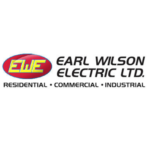 Company Logo For Earl Wilson Electric'