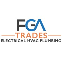 Company Logo For FGA Trades'