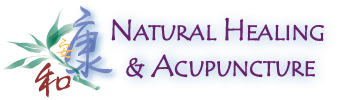 Company Logo For Natural Healing &amp; Acupuncture'